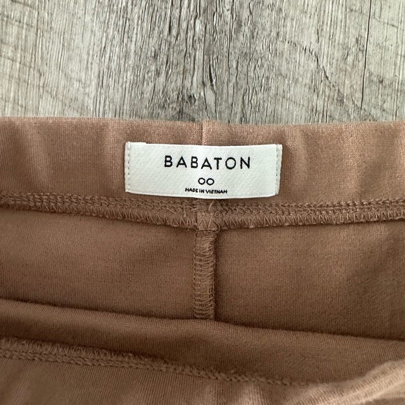 Babaton Pencil Skirt - Picture 3 of 6